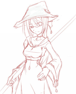 キャラクタ画像