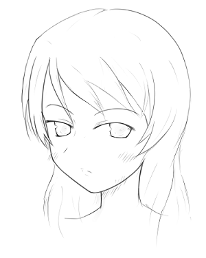 キャラクタ画像