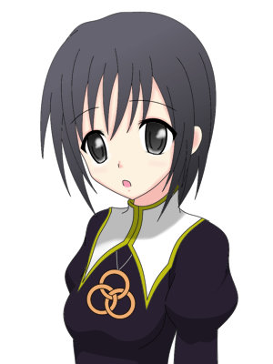 キャラクタ画像