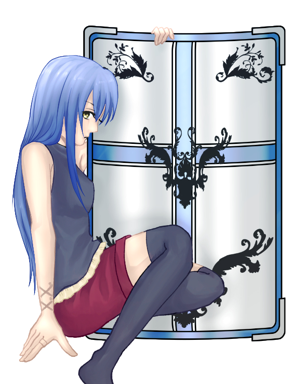 キャラクタ画像