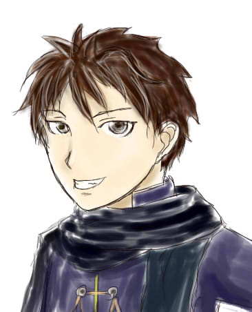 キャラクタ画像