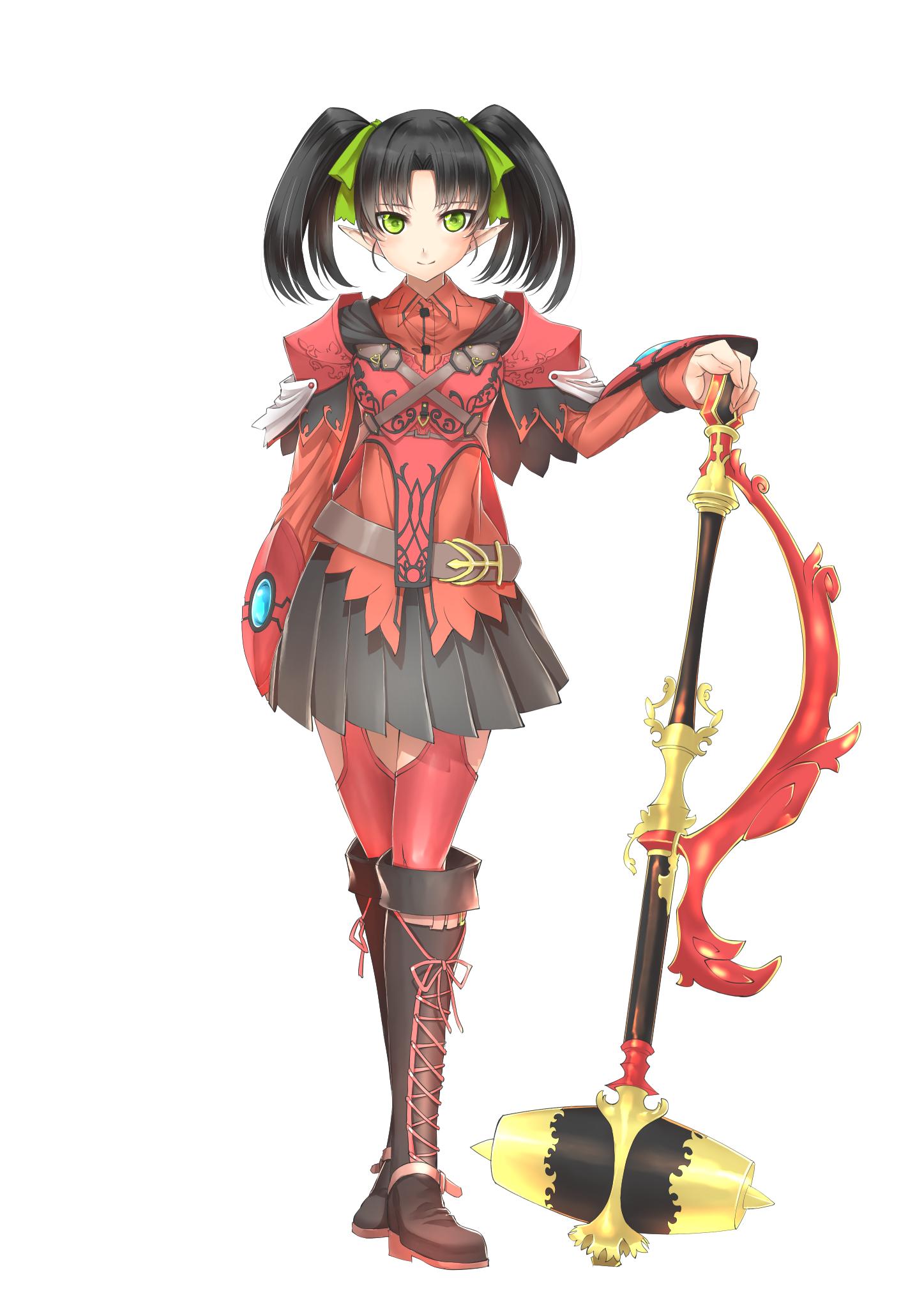 キャラクタ画像