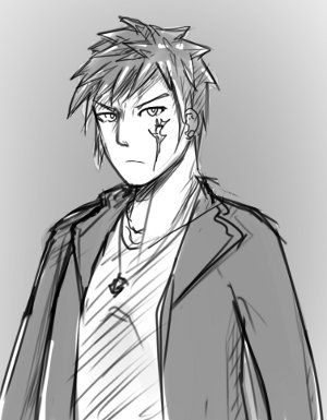 キャラクタ画像