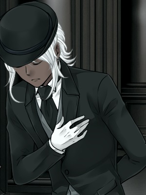 キャラクタ画像