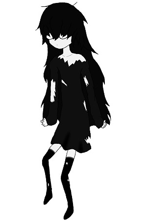 キャラクタ画像