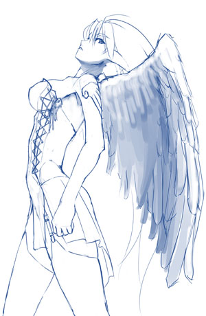 キャラクタ画像