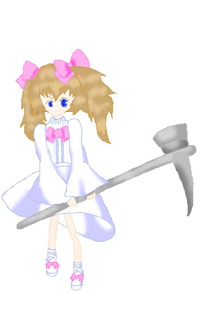 キャラクタ画像