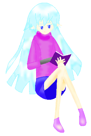 キャラクタ画像