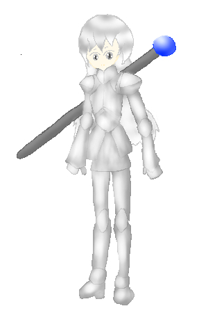 キャラクタ画像