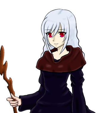 キャラクタ画像