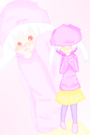 キャラクタ画像