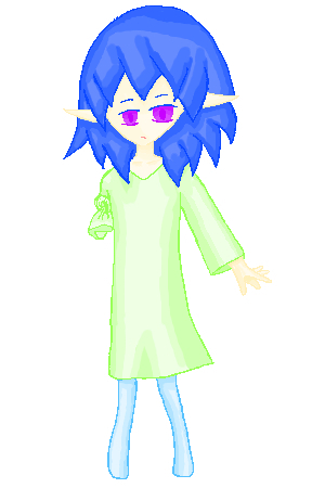 キャラクタ画像