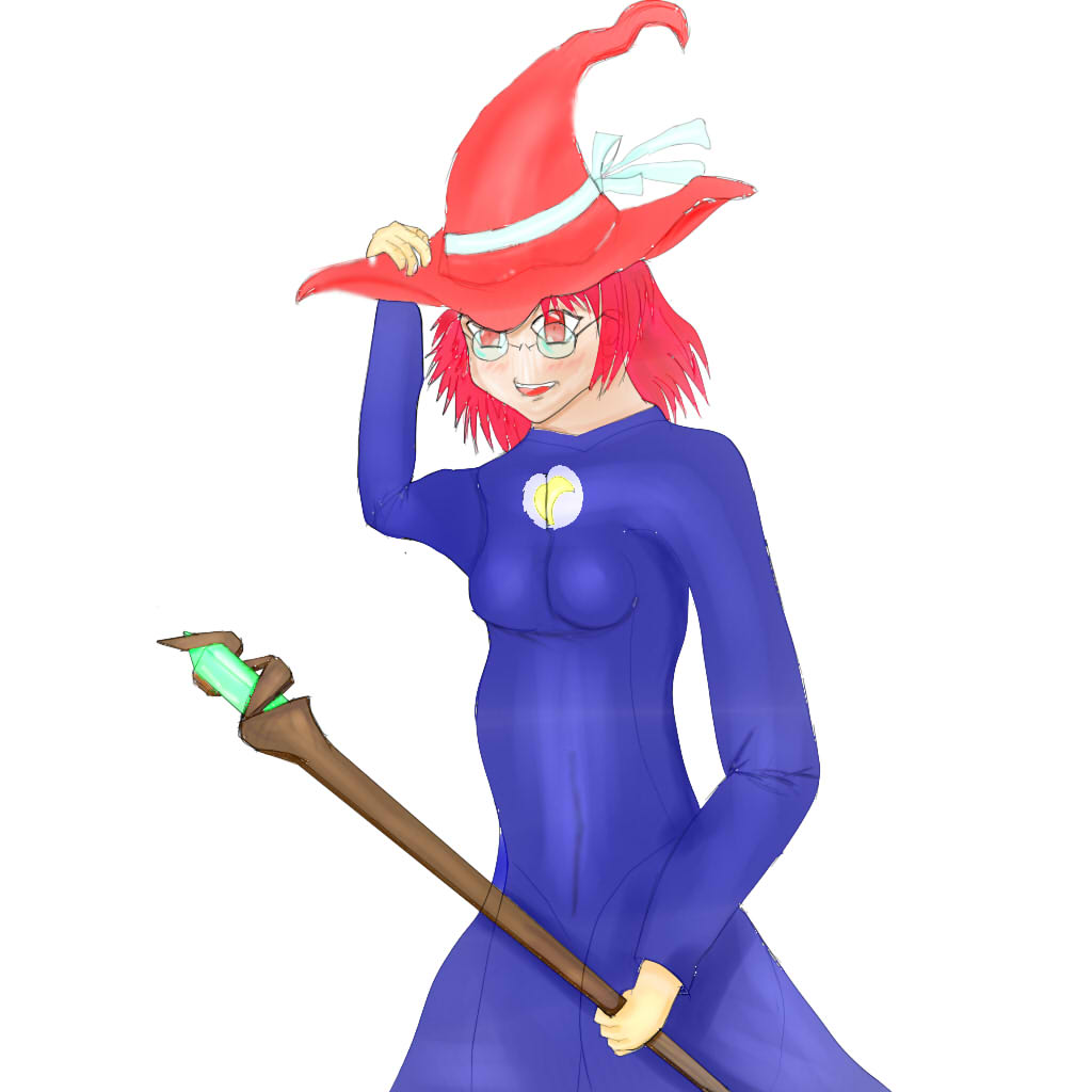 キャラクタ画像