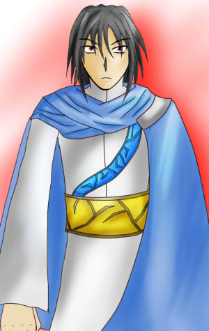 キャラクタ画像