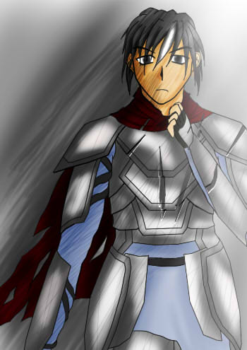 キャラクタ画像