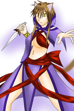 キャラクタ画像