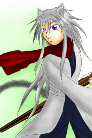 キャラクタ画像