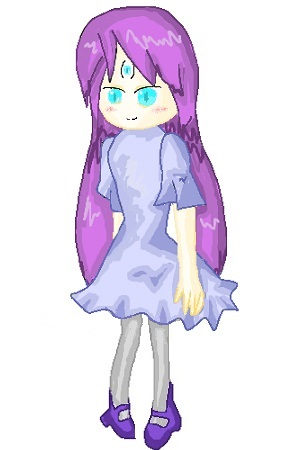 キャラクタ画像