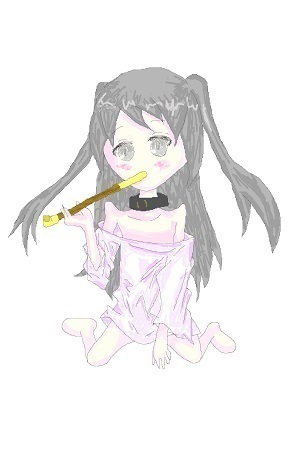 キャラクタ画像