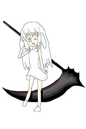 キャラクタ画像