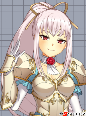 キャラクタ画像