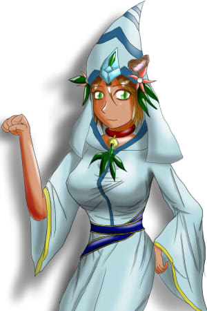 キャラクタ画像