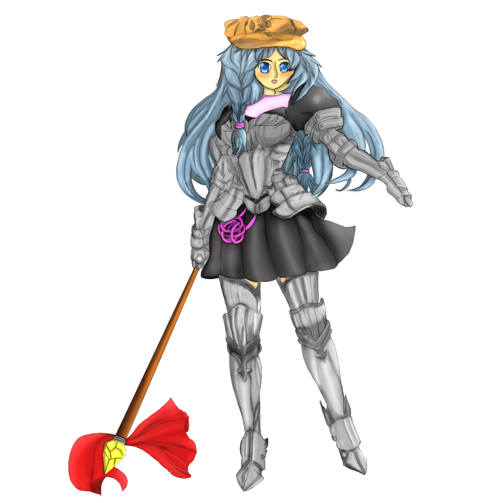 キャラクタ画像