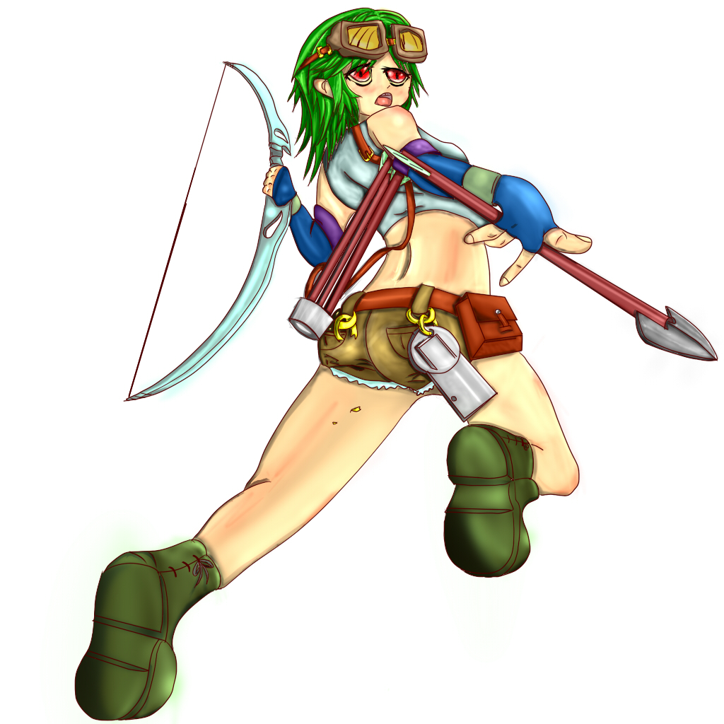 キャラクタ画像