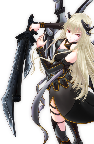 キャラクタ画像