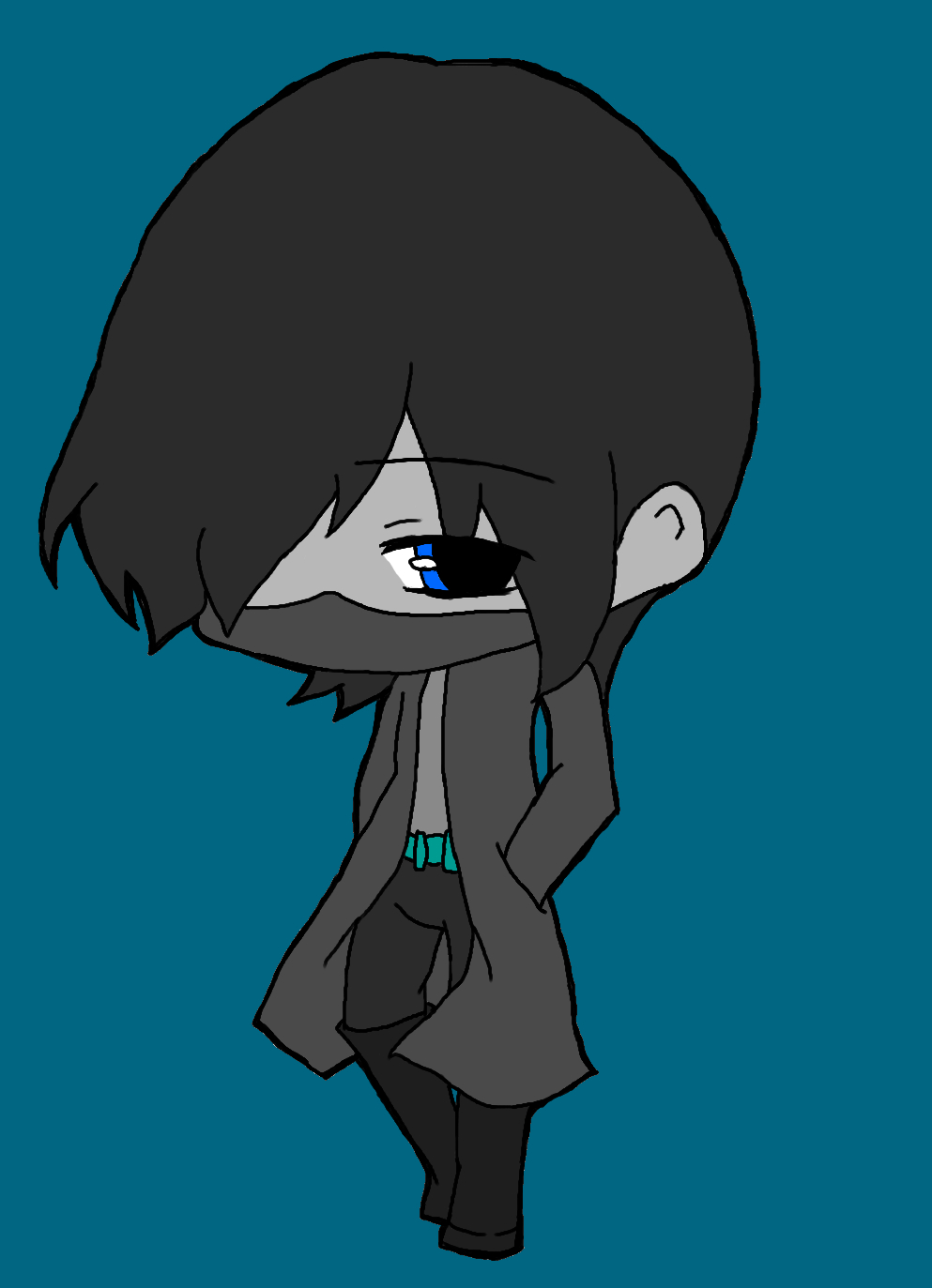 キャラクタ画像