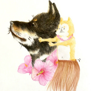 キャラクタ画像