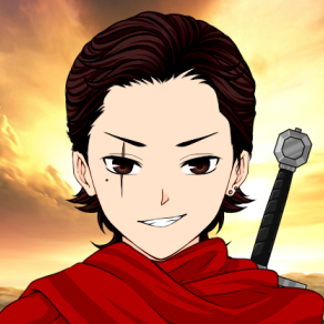 キャラクタ画像