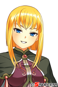 キャラクタ画像