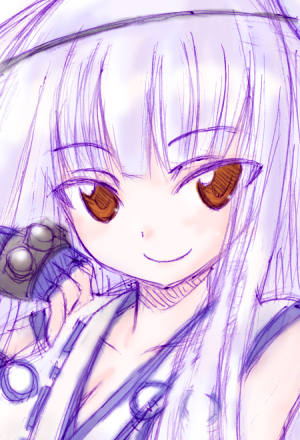 キャラクタ画像