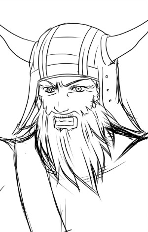 キャラクタ画像