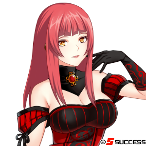 キャラクタ画像