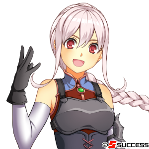 キャラクタ画像