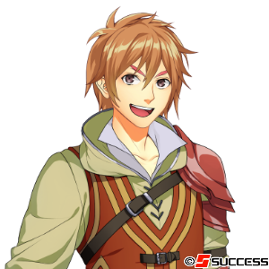 キャラクタ画像