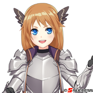 キャラクタ画像